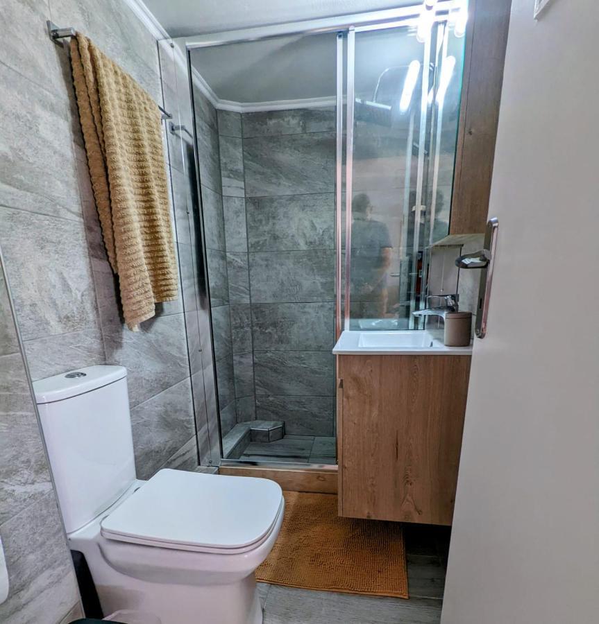 Sea & Chess Apt Rental Chania  Exteriör bild